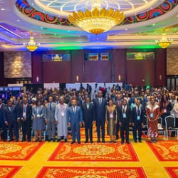 Assembleia Geral dos Accionistas do Africa50